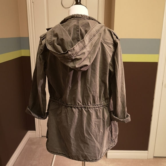 Aritzia jacket - Picture 2 of 4